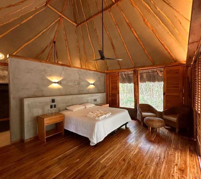 Photo of Bedroom in Conhuas