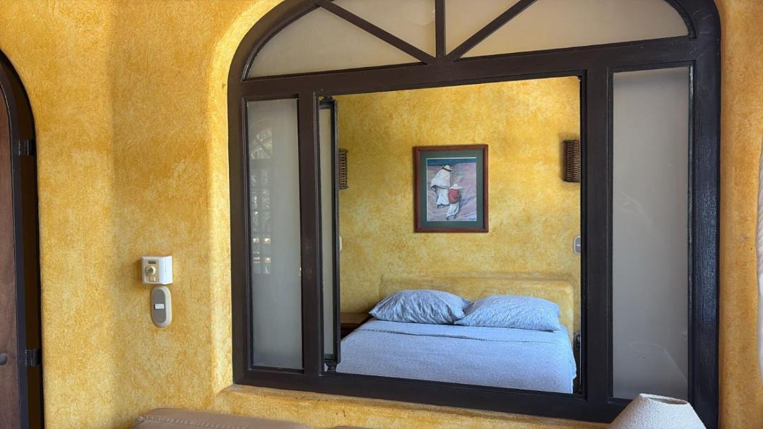 Photo of Bedroom in Sayulita