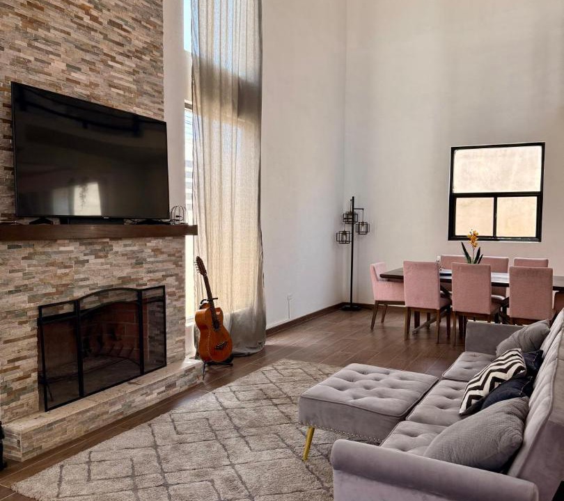 Photo of Livingroom in Playa Encantada