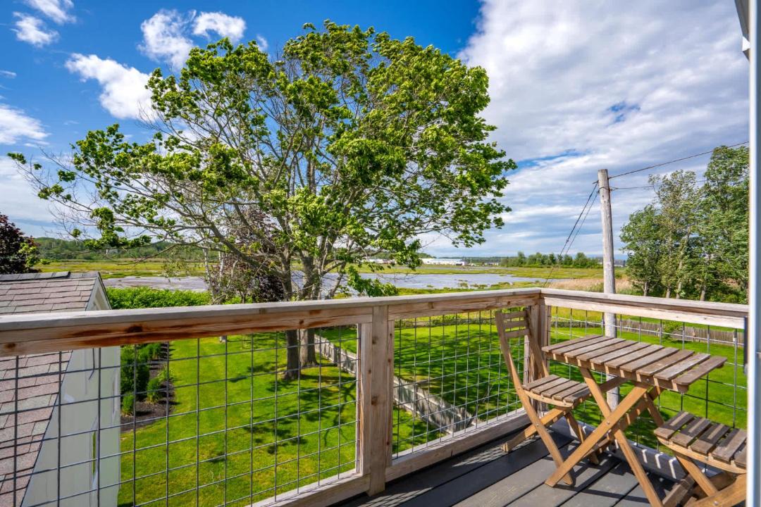Photo of Patio Balcony in Pine Point