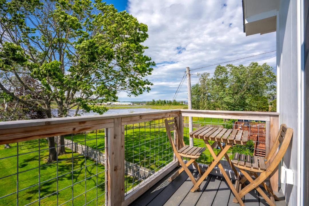 Photo of Patio Balcony in Pine Point