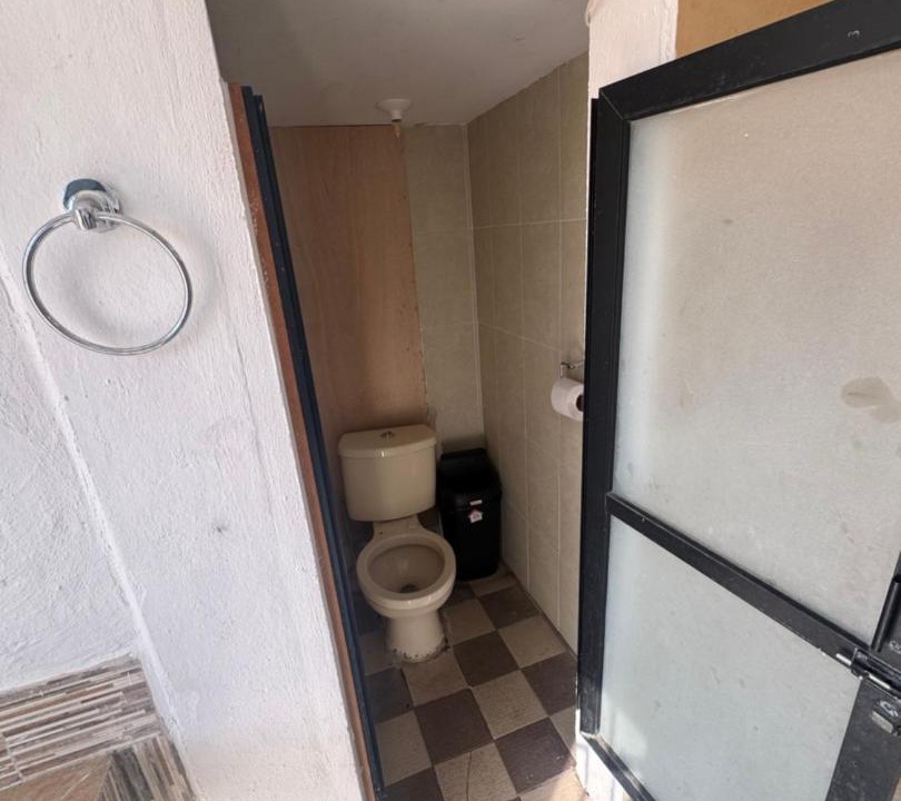 Photo of Bathroom in Yautepec