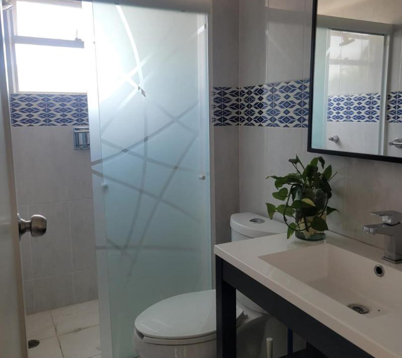 Photo of Bathroom in Coyoacan