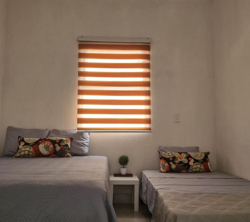 Photo of Bedroom in Manzanillo
