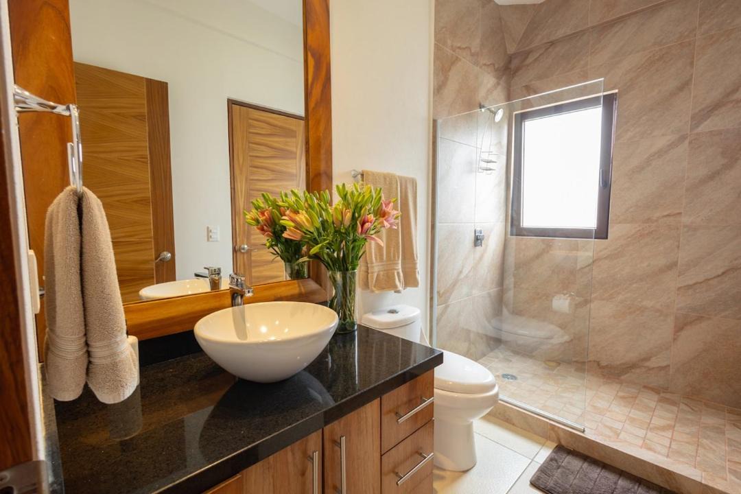 Photo of Bathroom in Downtown Puerto Vallarta