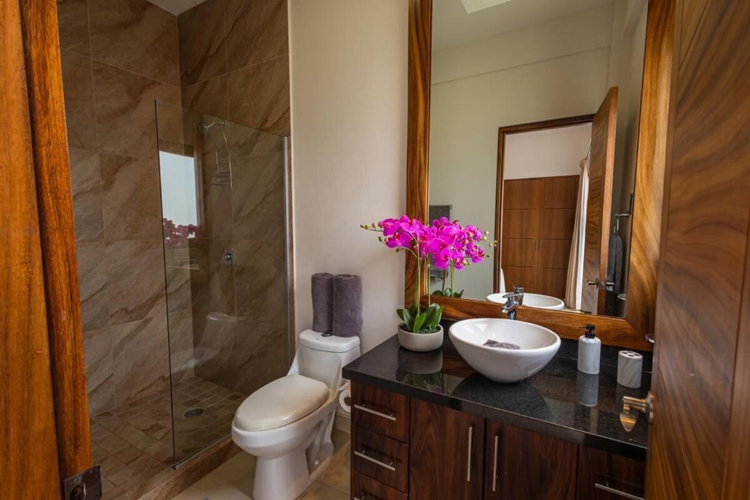 Photo of Bathroom in Downtown Puerto Vallarta
