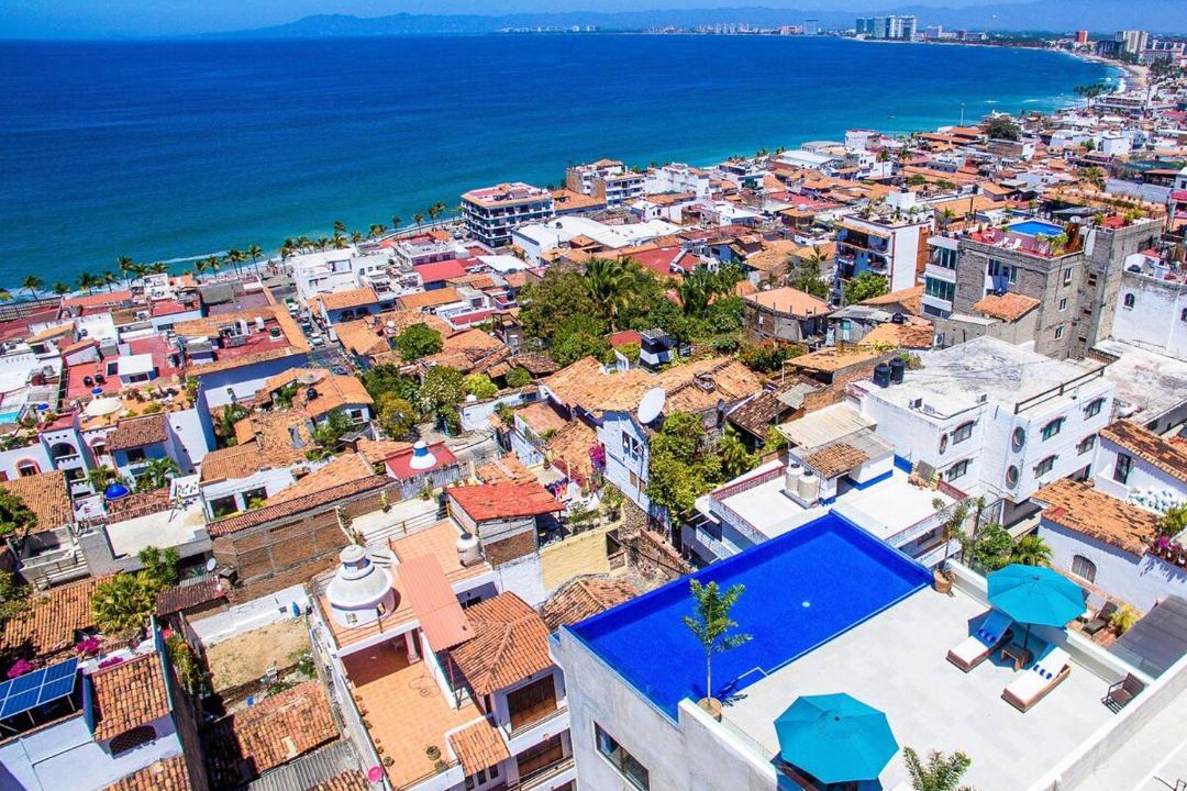 Photo of Others in Downtown Puerto Vallarta