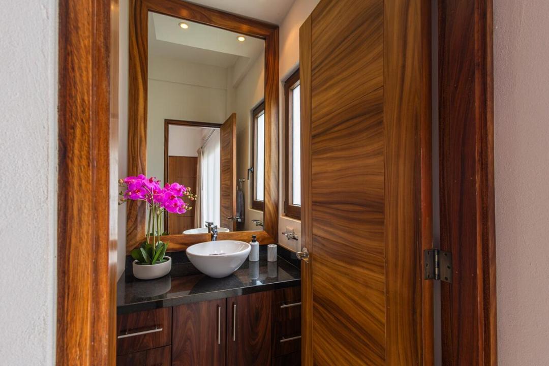 Photo of Bathroom in Downtown Puerto Vallarta