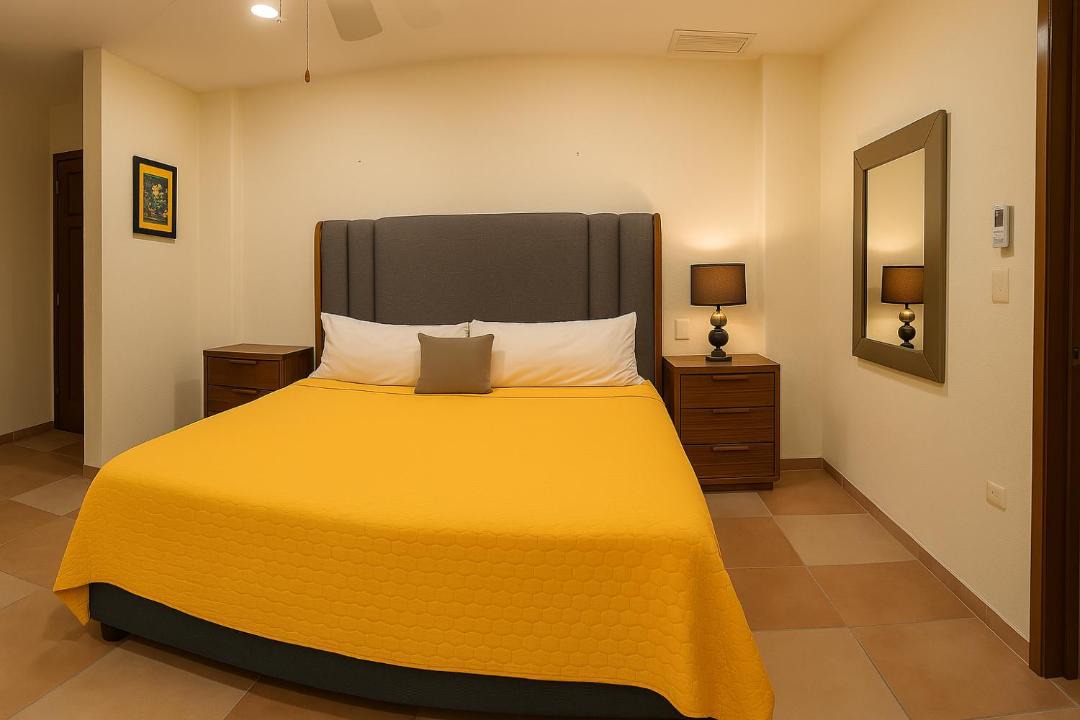 Photo of Bedroom in Colonia Andres