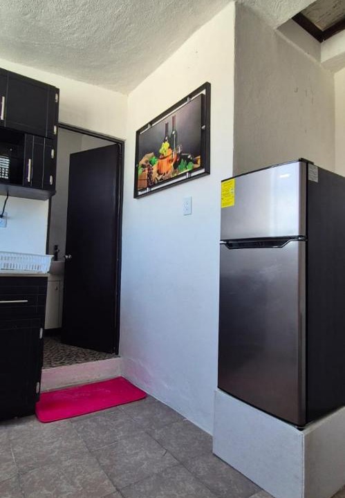 Photo of Kitchen in Ciudad Lopez Mateos