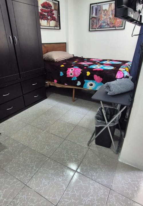 Photo of Livingroom in Ciudad Lopez Mateos