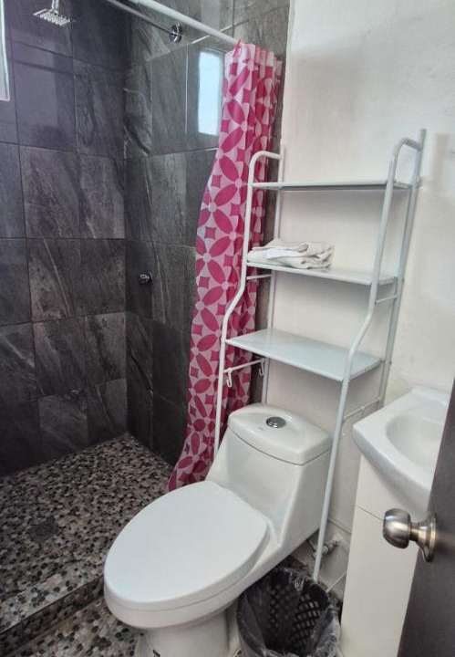 Photo of Bathroom in Ciudad Lopez Mateos