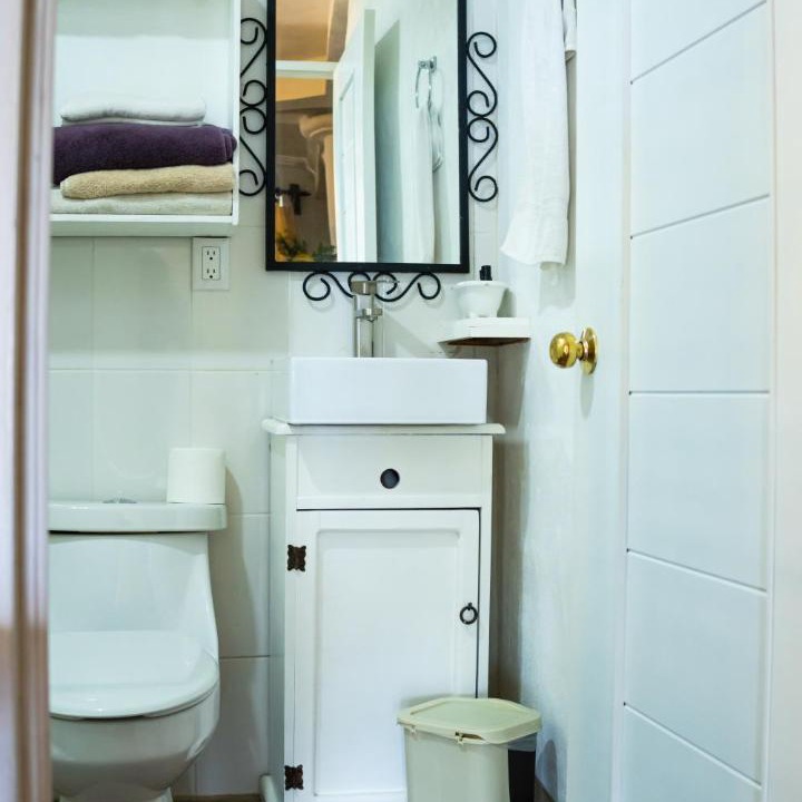 Photo of Bathroom in Zitacuaro