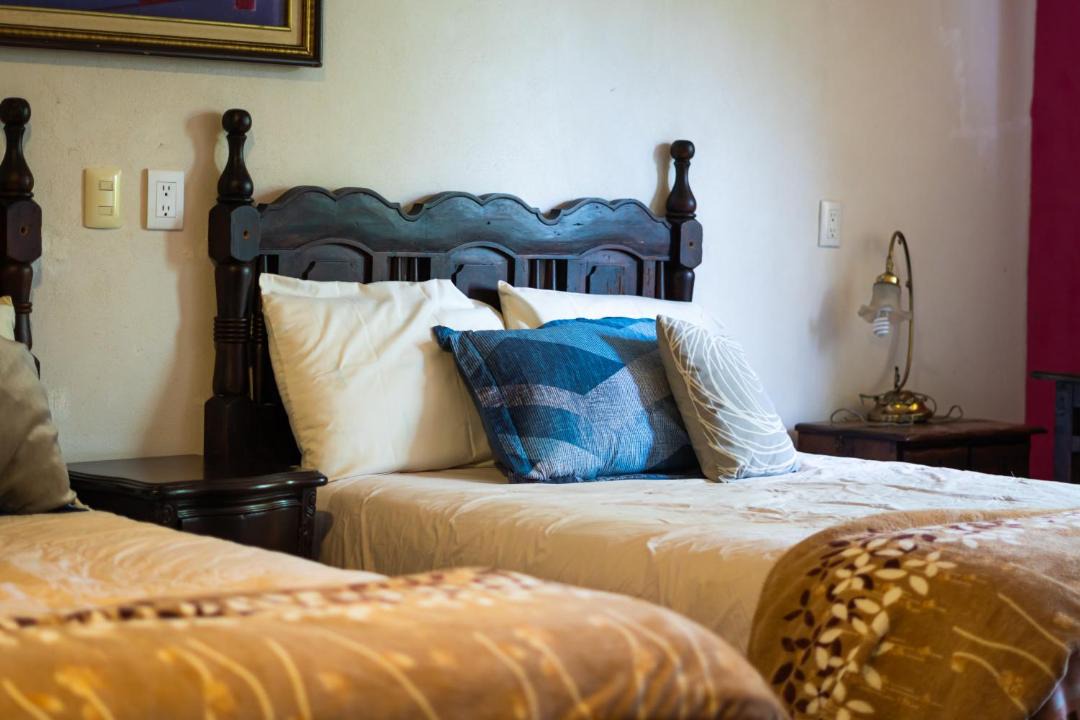 Photo of Bedroom in Zitacuaro
