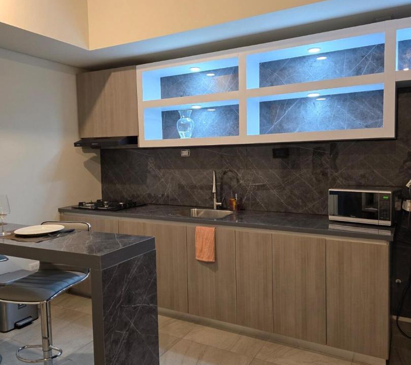 Photo of Kitchen in Monterrey