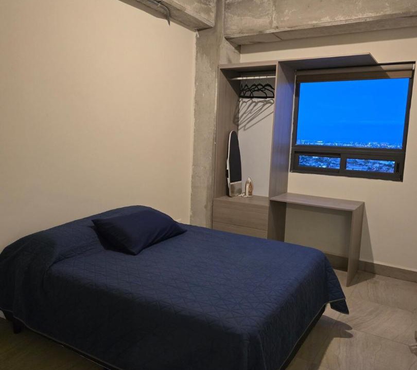 Photo of Bedroom in Monterrey