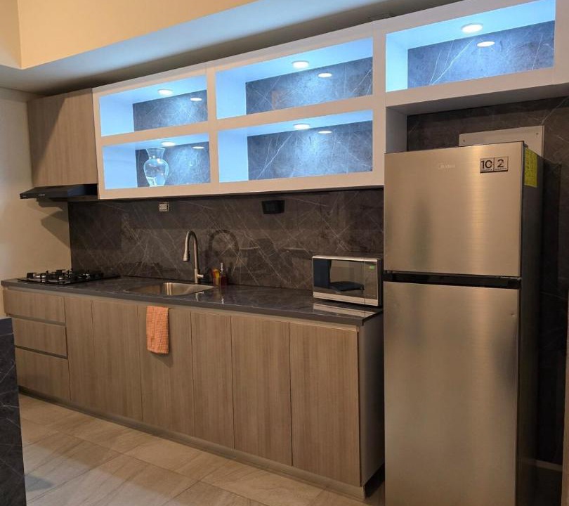Photo of Kitchen in Monterrey