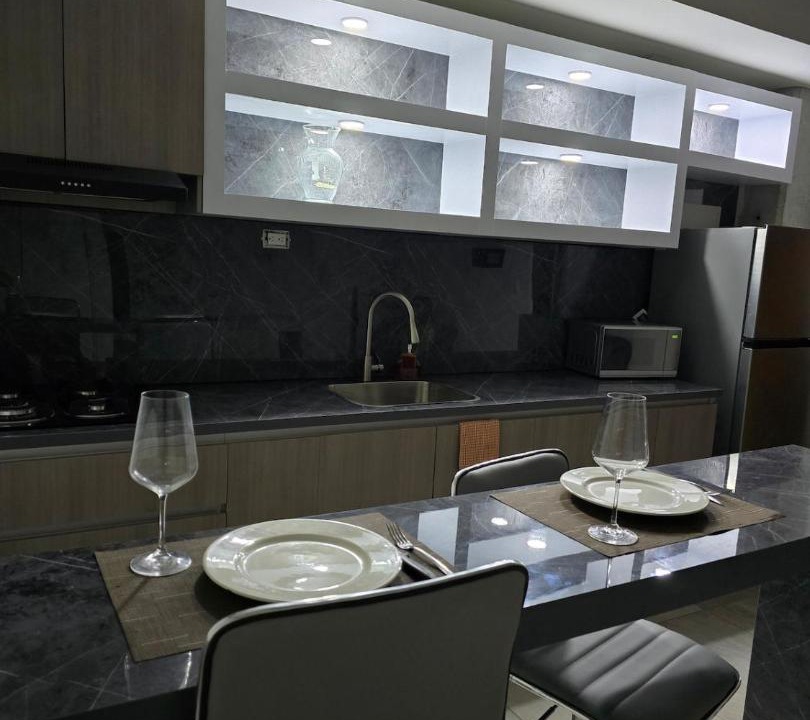 Photo of Kitchen in Monterrey