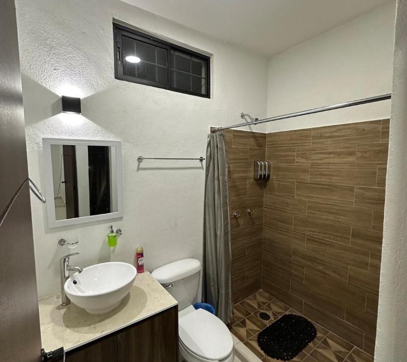 Photo of Bathroom in Manzanillo