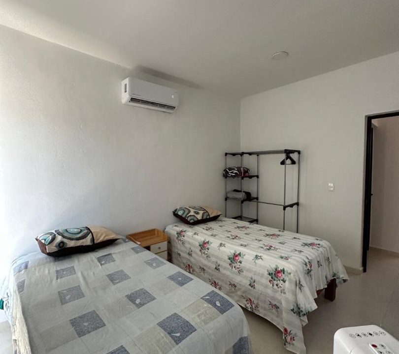 Photo of Bedroom in Manzanillo