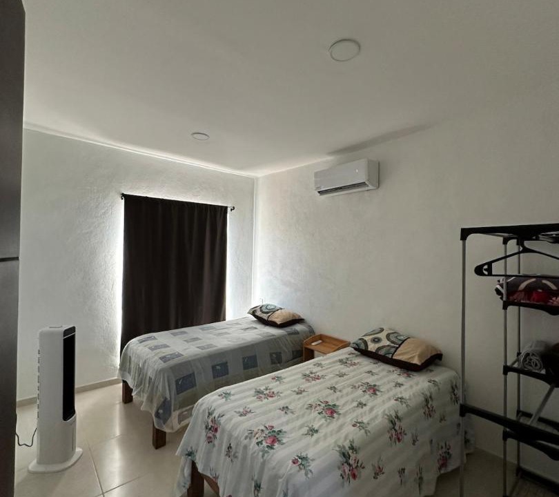 Photo of Bedroom in Manzanillo