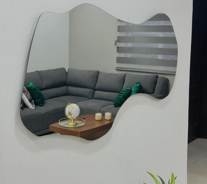 Photo of Livingroom in Tepatitlan de Morelos