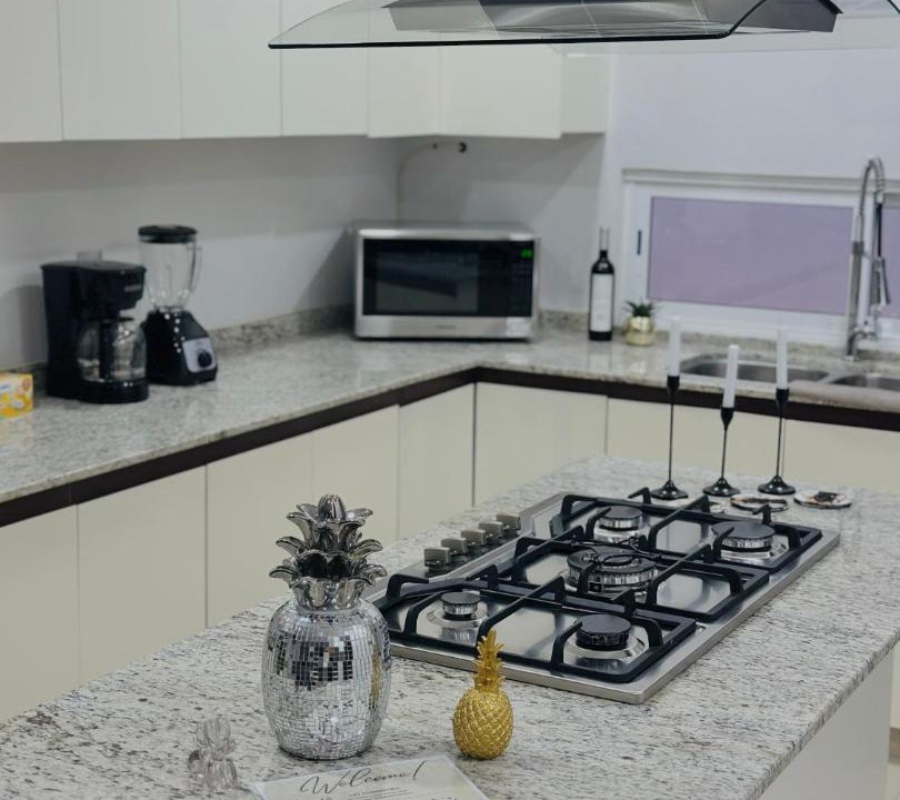 Photo of Kitchen in Tepatitlan de Morelos