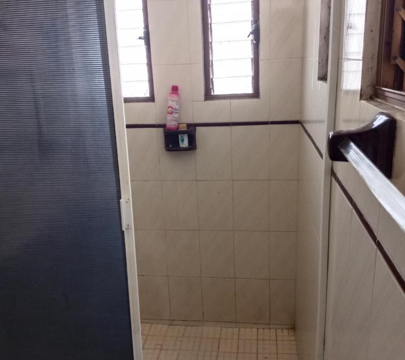 Photo of Bathroom in Mazatlan