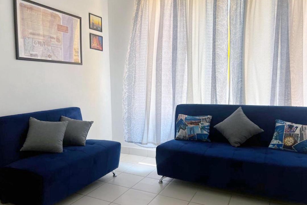 Photo of Livingroom in Tehuacan