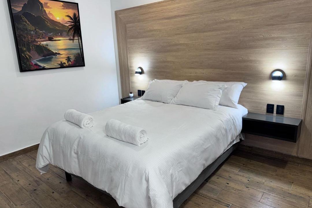 Photo of Bedroom in Manzanillo