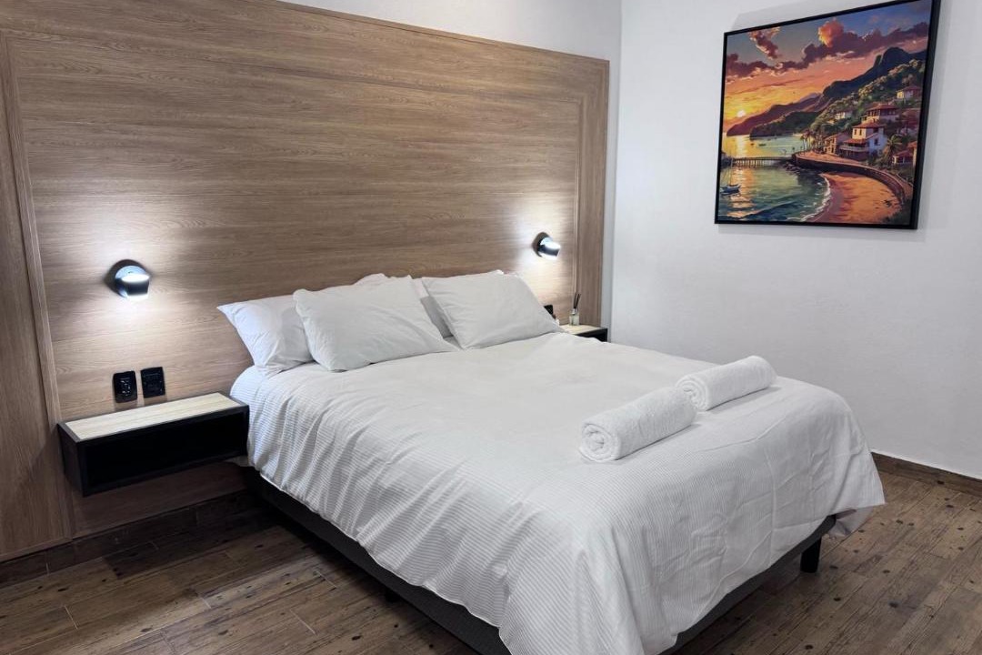 Photo of Bedroom in Manzanillo