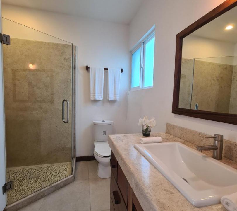 Photo of Bathroom in Carrizalillo