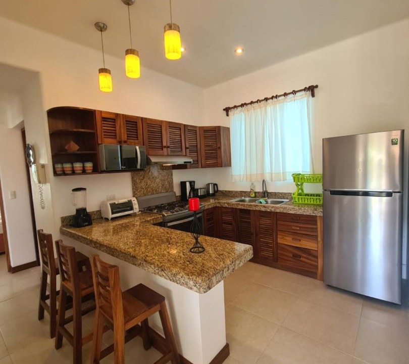 Photo of Kitchen in Carrizalillo