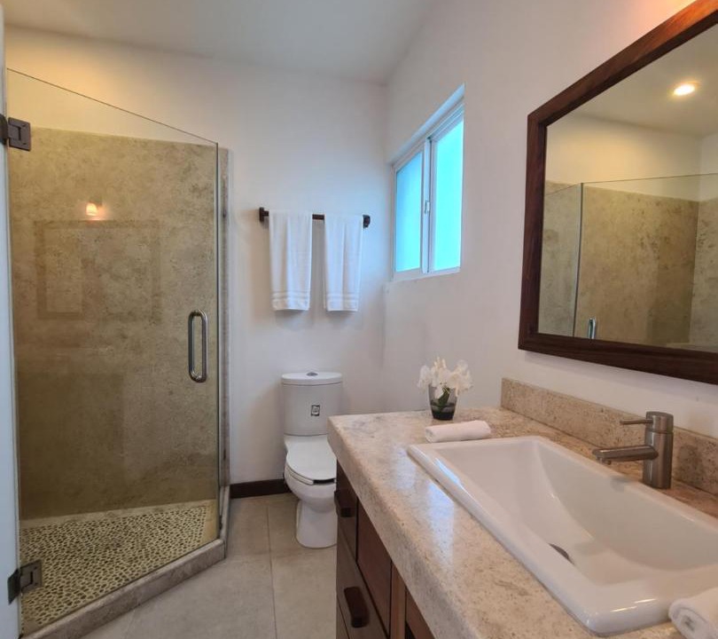 Photo of Bathroom in Carrizalillo
