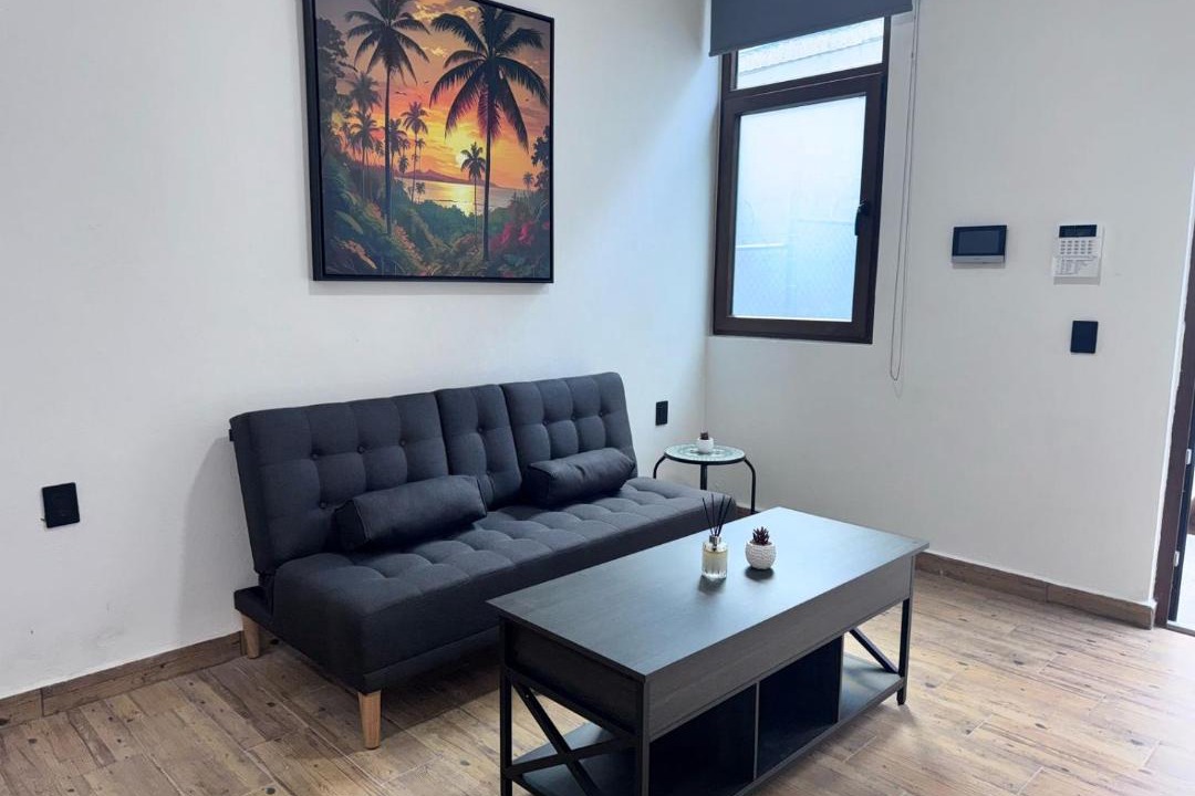 Photo of Livingroom in Manzanillo