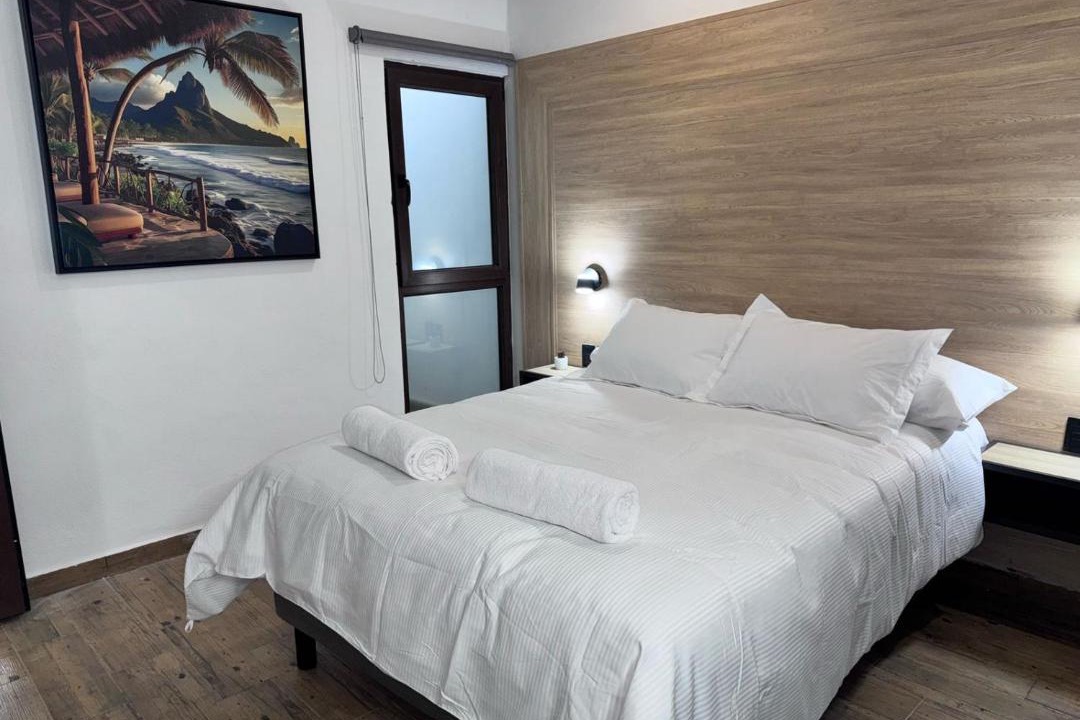 Photo of Bedroom in Manzanillo