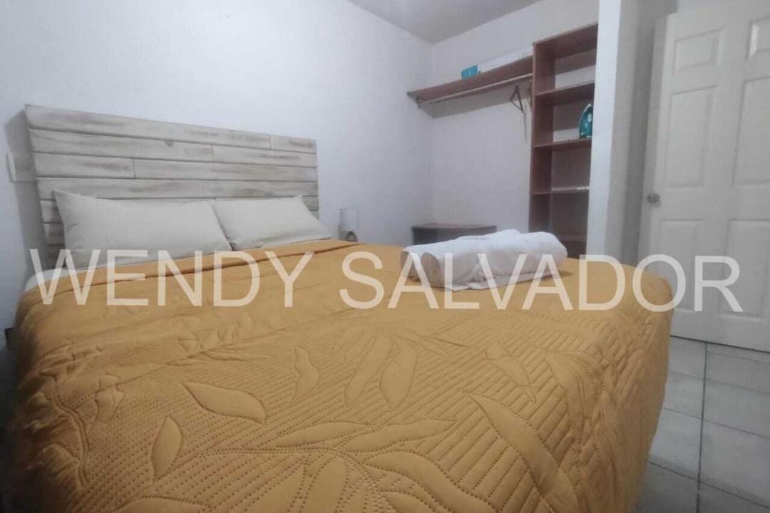 Photo of Bedroom in Puente del Mar