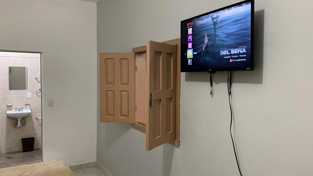 Photo of Bathroom in Centro