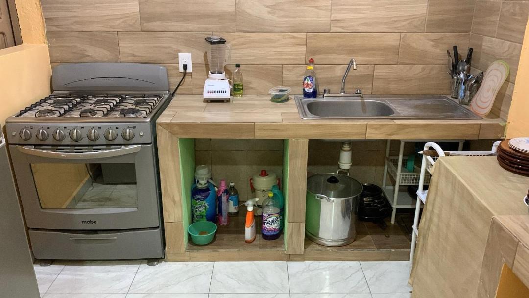 Photo of Kitchen in Centro