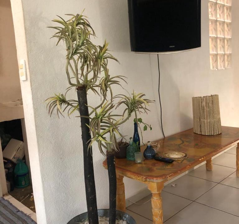Photo of Livingroom in Puente del Mar