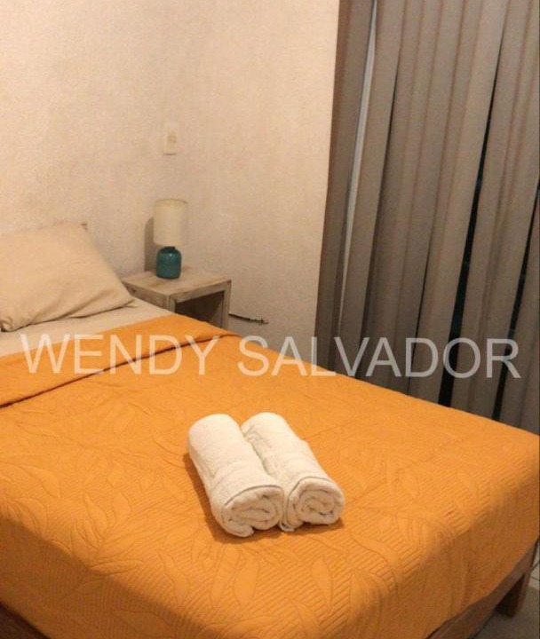Photo of Bedroom in Puente del Mar