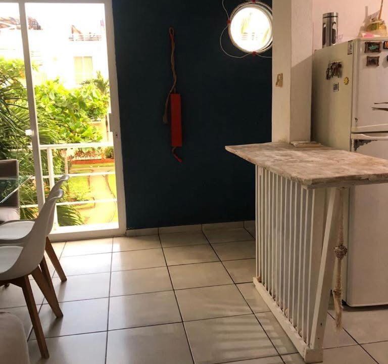 Photo of Kitchen in Puente del Mar