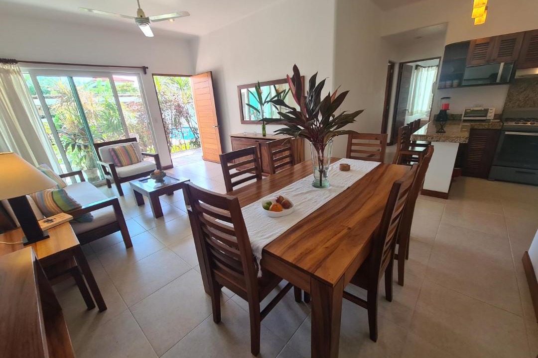 Photo of Kitchen in Carrizalillo