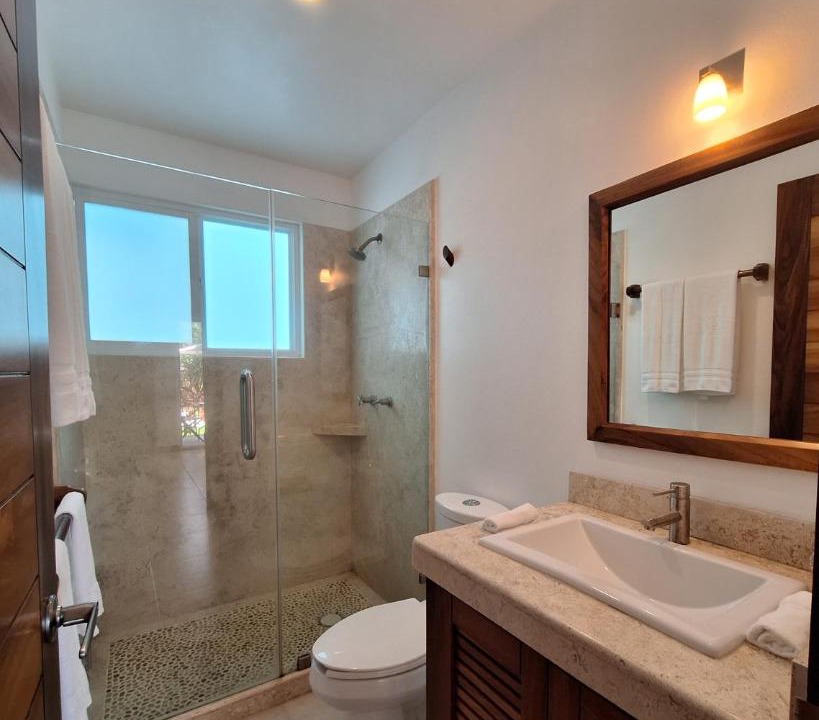 Photo of Bathroom in Carrizalillo