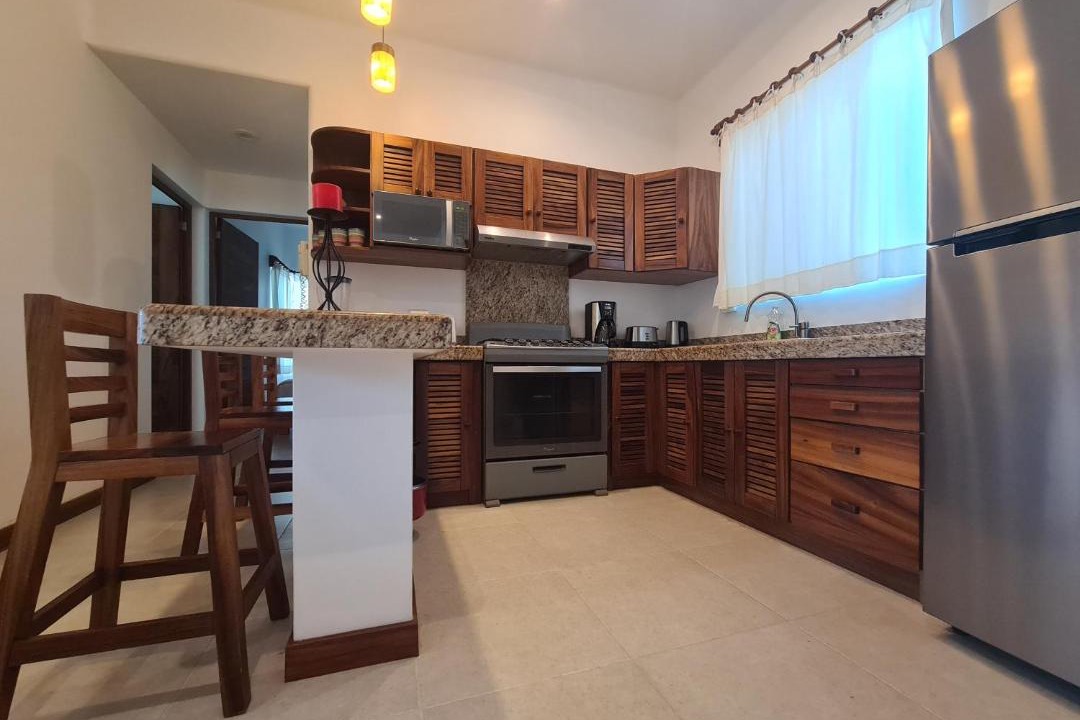 Photo of Kitchen in Carrizalillo