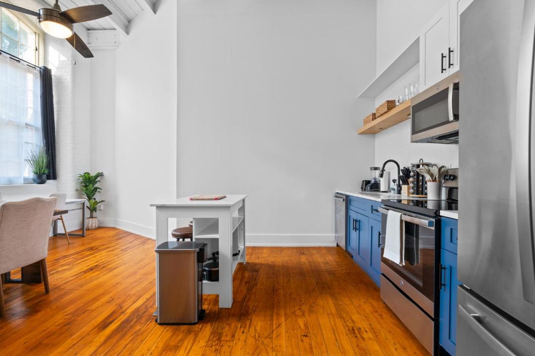 Photo of Kitchen in Greenville