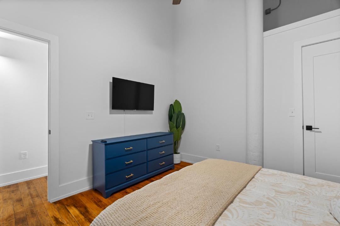 Photo of Bedroom in Greenville