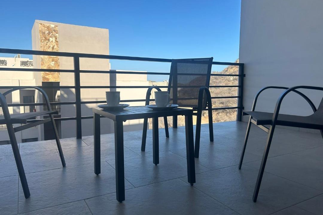 Photo of Patio Balcony in Libertad