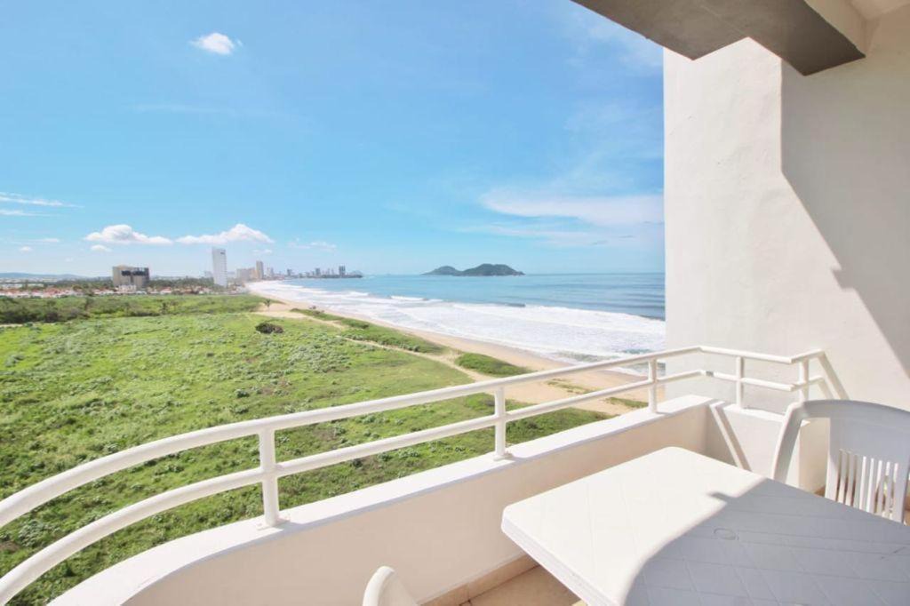 Photo of Patio Balcony in Quintas del Mar