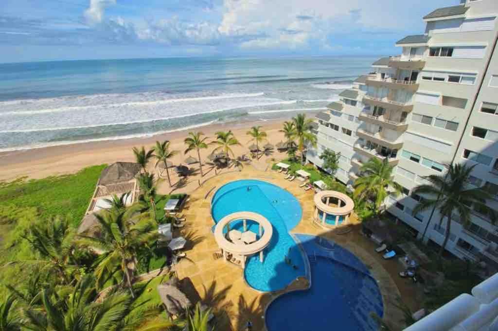Photo of Patio Balcony in Quintas del Mar